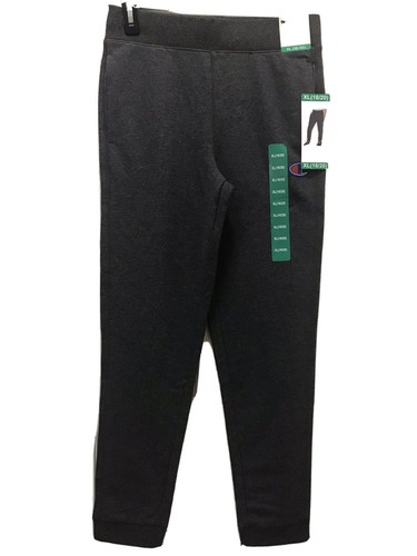 Heather Charcoal Gray 