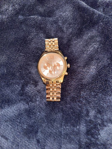 Michael Kors ゴールド 腕時計 MICHAEL KORS マイケルコース 腕時計 手表 レディース ブランド