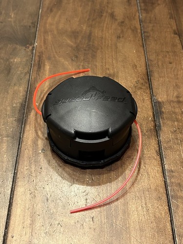 NEW Genuine ECHO Speed Feed 400 Head ONLY SRM-225 SRM-2620