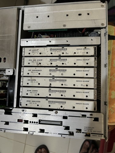 Photos de l'objet d'un acheteur vérifié
