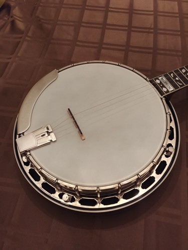 Gibson Banjo Earl Scruggs Standard Edition