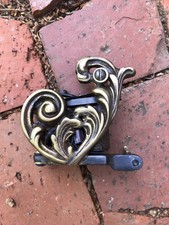 Black Filigree Co Home