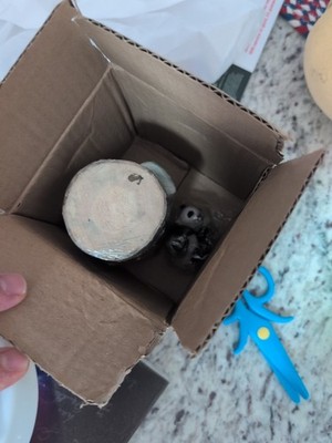 Item photo(s) from verified buyer