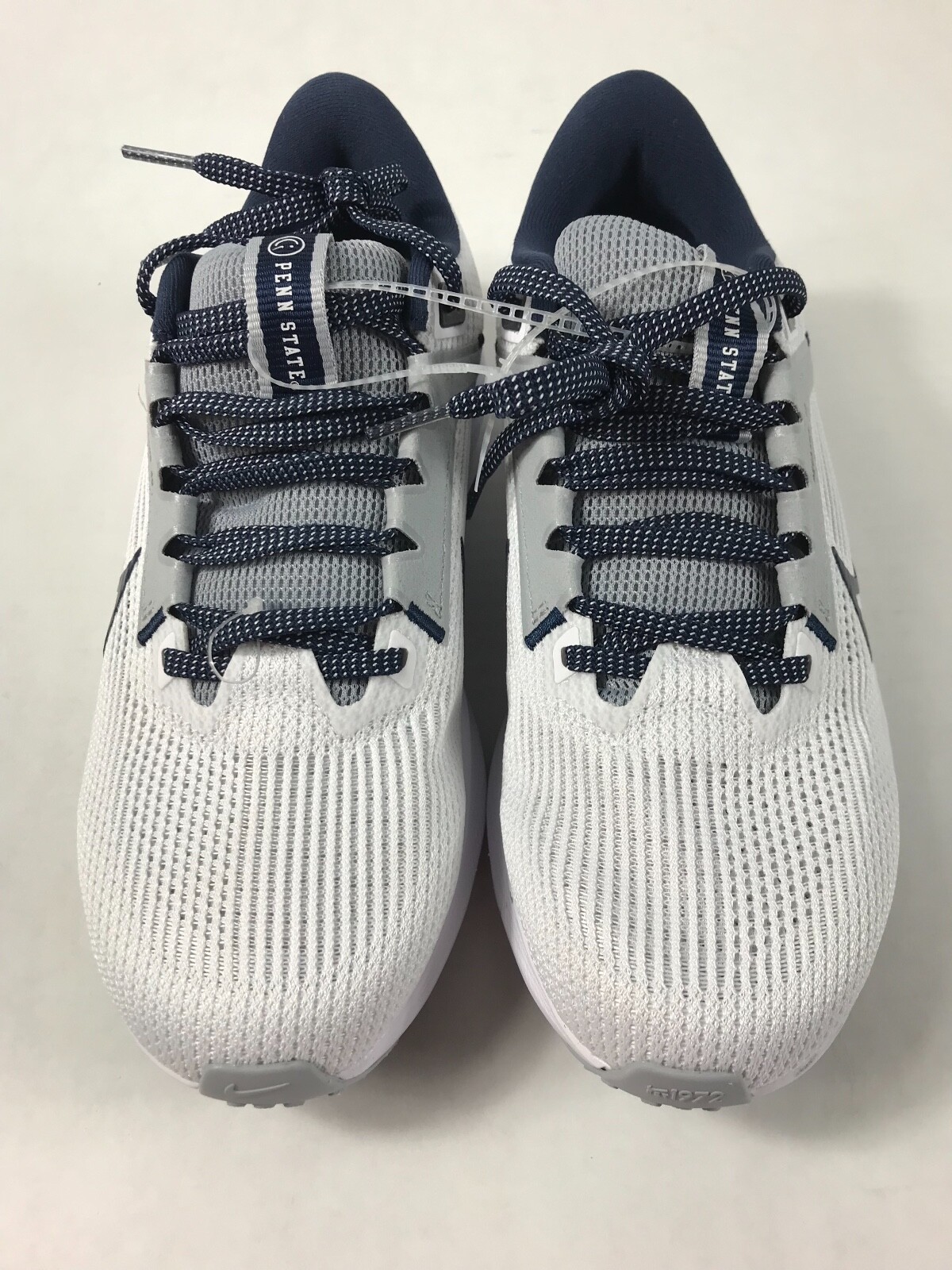 Nike Zoom Pegasus 40 Penn State Men's Size 14, 7 Nittany