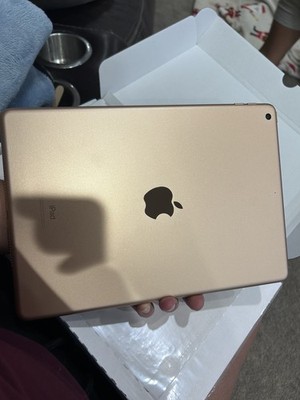 Apple iPad 7th Generation (2019) - WiFi Only 32GB - Good | eBay