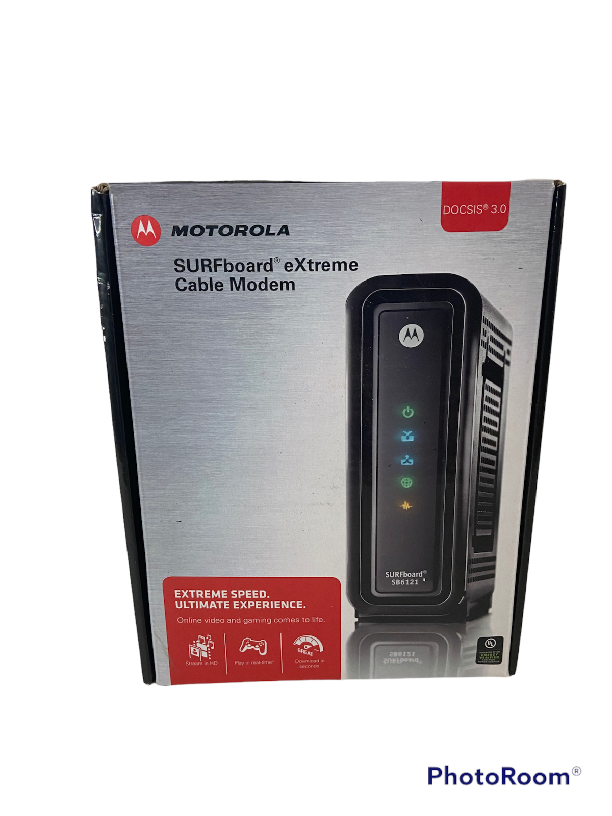 Motorola Surfboard Sb6121 Lights Meaning Shelly Lighting