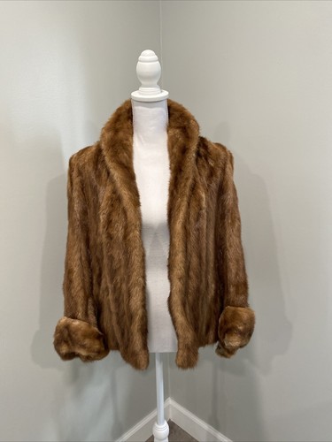 W*E様 40s PENNEY'S Vintage Fur Jacket S 3 $_12.JPG?set_id=880000500F