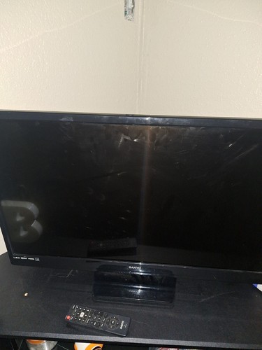 43 inch flat screen tv