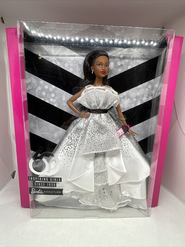 andmary Barbie girls set up/gray M 新品未使用 ANDMARY】Barbie girls set up