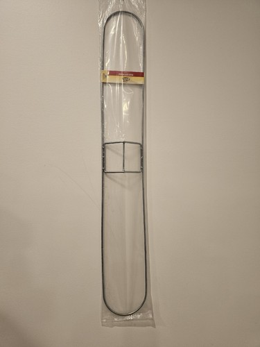 Dust Mop Frame 5" x 36" commercial dust mop (is not Kleen Handler is Bristles)