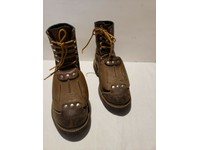 women's metatarsal safety boots