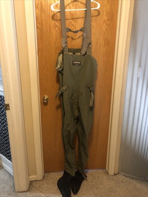 Clothing Footwear Hodgman Wadelite Waders Trainers4me