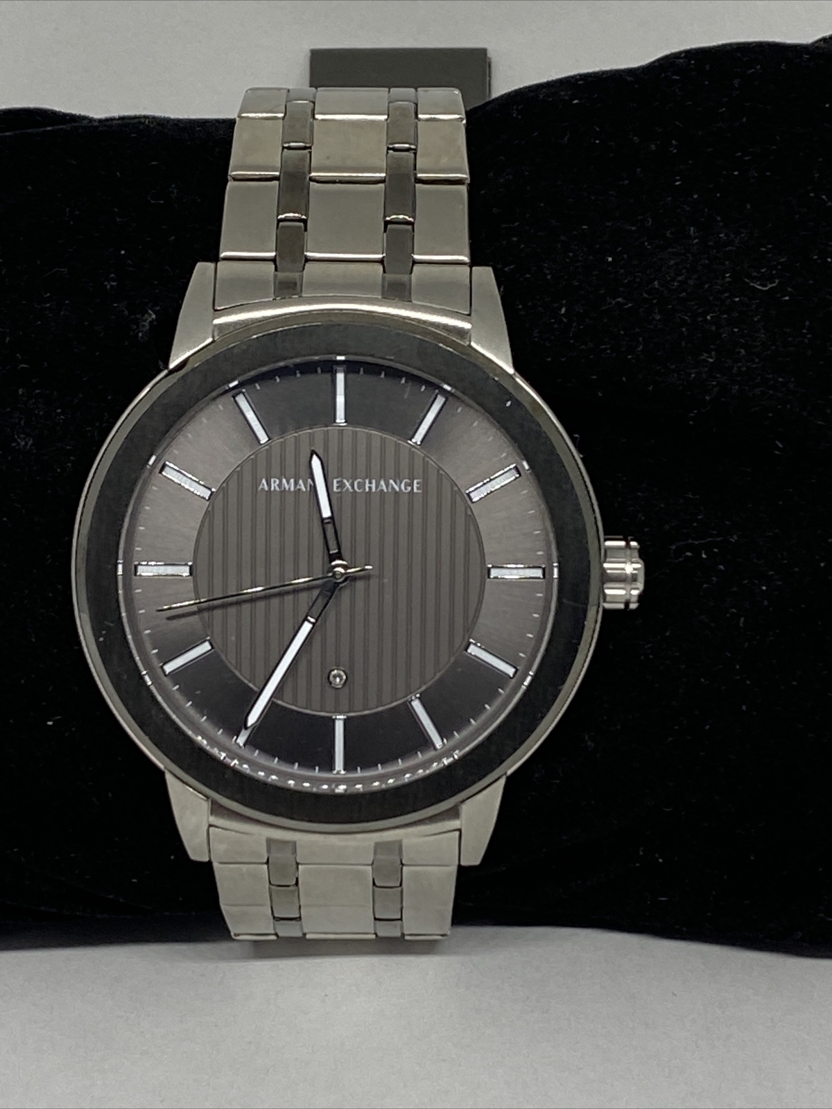 Armani Exchange AX1464 Men Stainless Steel Analog Dial