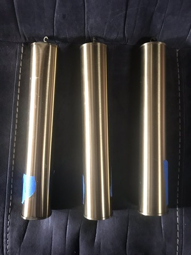 Beautiful Howard Miller Tempus Fugit Grandfather Clock Cherry 610-232 EUC