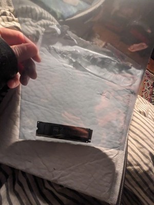 Item photo(s) from verified buyer