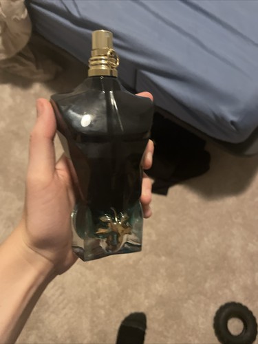 Jean Paul Gaultier Le Beau Le Parfum 125ml / 4.2 oz EDP Jean Paul Gaultier Le Beau Le Parfum 125ml / 4.2 oz EDP