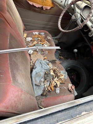 image 1 of interior