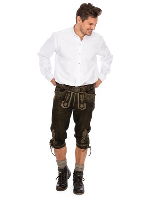 MADDOX MADDOX LEDERHOSE KNIEBUND HOCHBERG ZWICKL BISAM