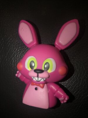 Funko FNAF Bonnet Sister Location Hot Topic Exclusive Mystery Mini 1:36