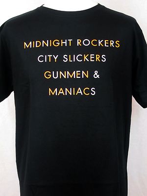 Massive Attack Inspired T-Shirt Blue Lines Safe From Harm Trip Hop Rap