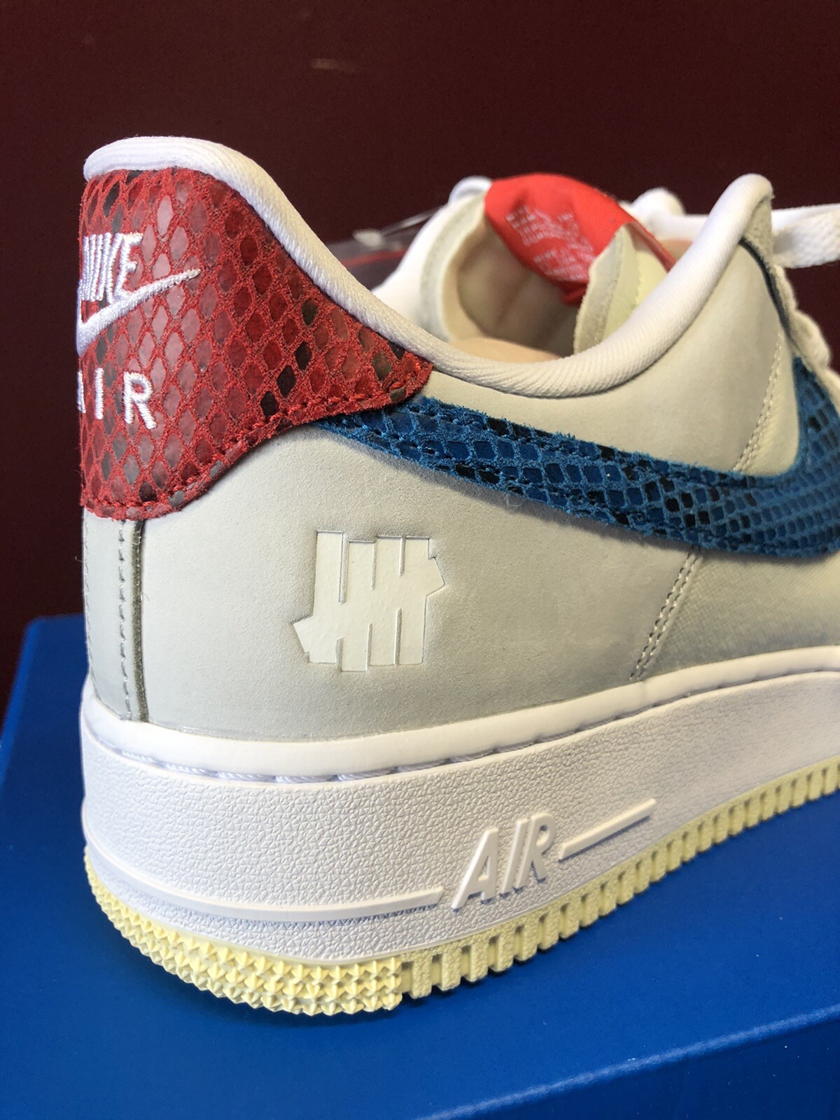 IN HAND* Nike Air Force 1 Low 