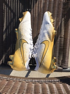 nike mercurial vapor elite size 9