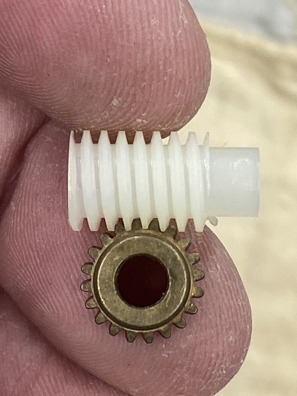 Worms & Worm Gears Surplus Network