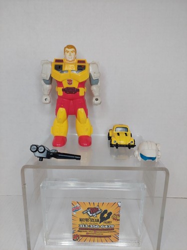 トランスフォーマー D-98 忍者参謀 シックスショット 復刻版 TAKARA TOMY (タカラトミー) フィギュア D-98 シックスショット