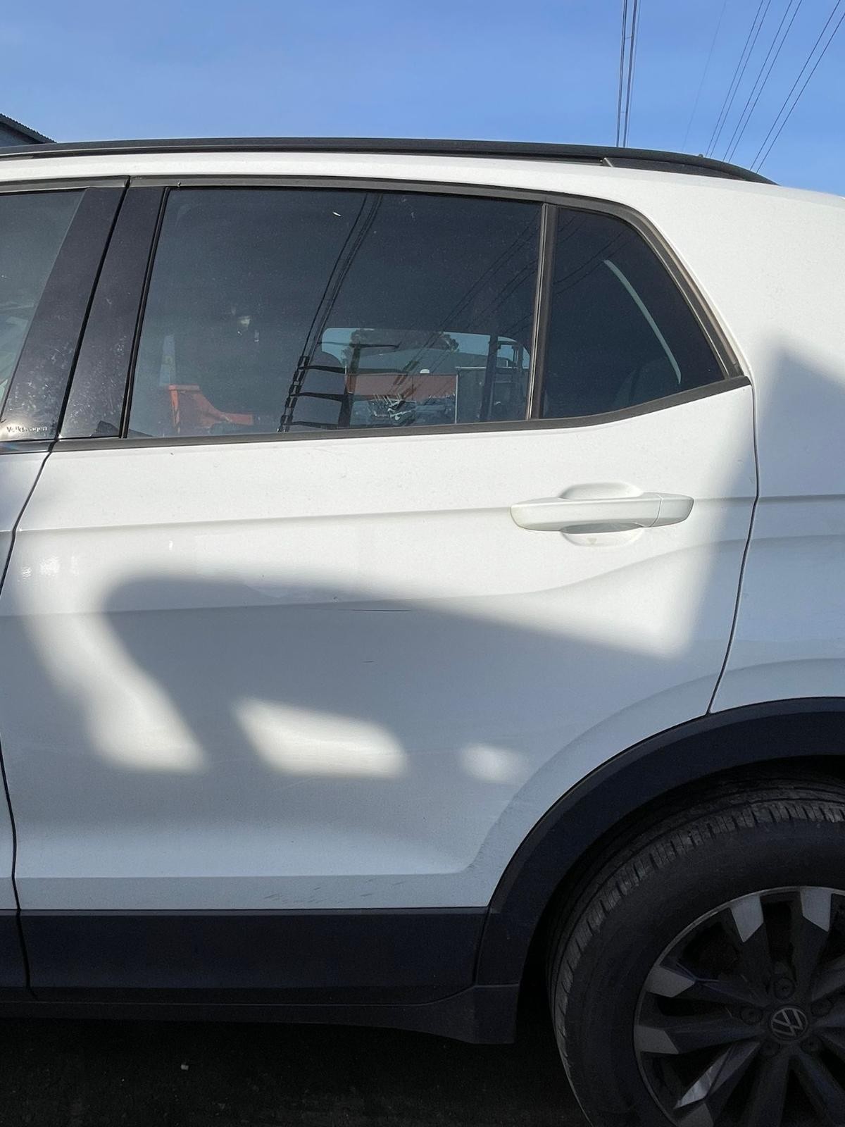 VOLKSWAGEN T-CROSS C1 01/2020-2025 LEFT GUARD - thumbnail 7