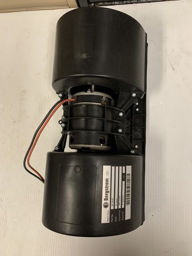 New 12V blower assembly B411343 B411285 2898-092-016 BFZ80E