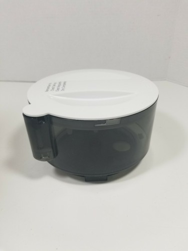 Baby Brezza Formula Pro Baby Food POWDER CONTAINER BOWL & LID Replacement Part