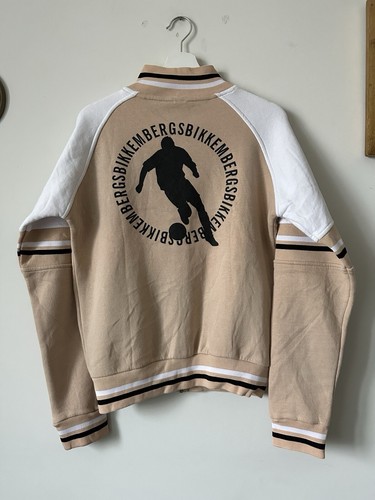DIRK BIKKEMBERGSピーコート 1990s Dirk Bikkembergs Wool Double Coat ダークビッケンバーグ