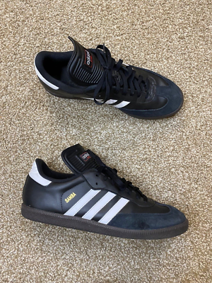 Adidas samba shop size 13