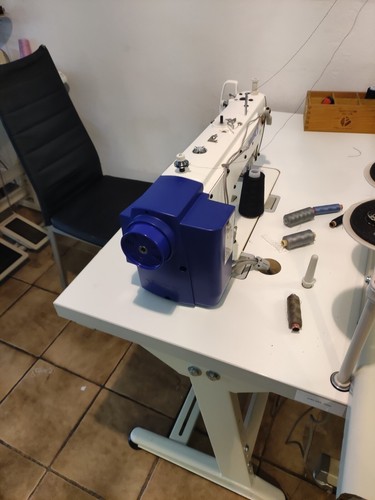 Artikelfoto(s) von einem verifizierten Käufer