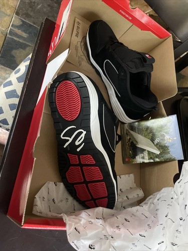 Pre-owned És Es Ellipse Size 10 Rare And May Never Be Made Again In Black