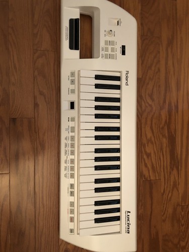 ROLAND LUCINA AX-09 Synthesizer Brand New