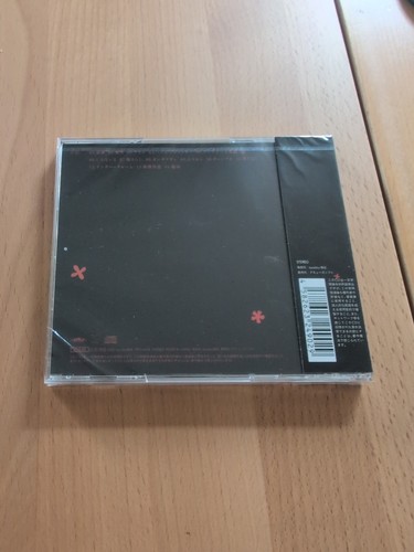 syudou Rokotsu 2023 1st Album CD Regular/E New J-Singer