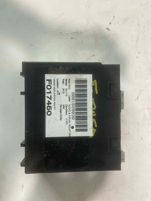 18 19 CHEVY SILVERADO 1500 Radio Receiver CD Player (if equipt)