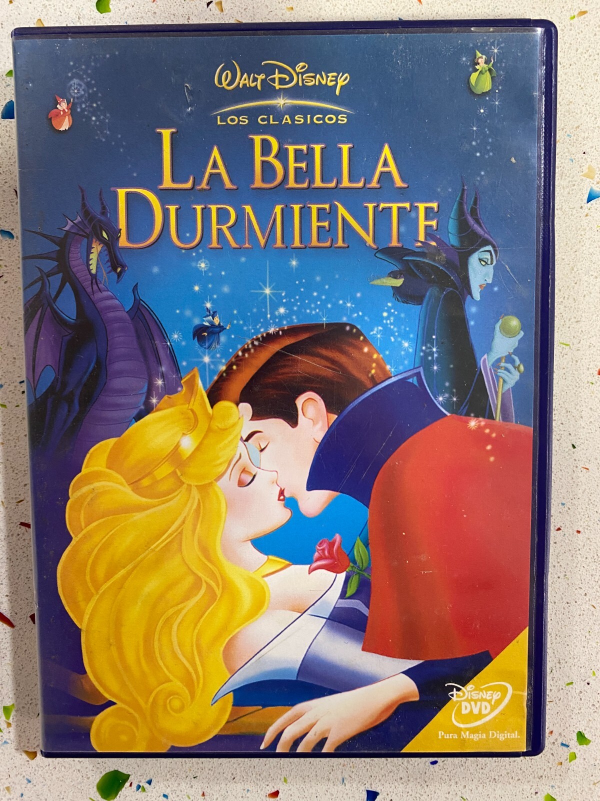 その他 The Sleeping Beauty [DVD] Amazon.com: The Sleeping Beauty : Bel Air Classiques: Movies
