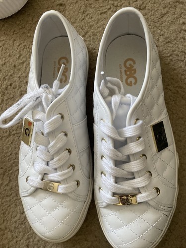 スニーカー GOLDEN  Women Sneakers GWF00117F006819 12164 White $_12.JPG?set_id=880000500F