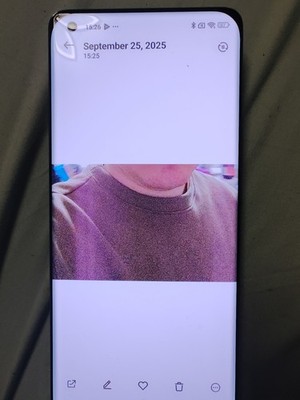 經驗證買家提供的物品圖片