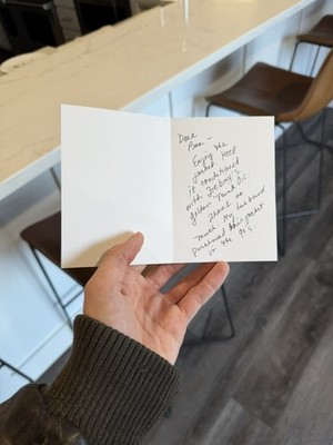 Item photo(s) from verified buyer