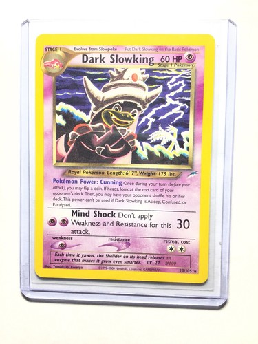 SLOW CENTURY (2枚組) CGC Gem Mint 10 Galarian Slowking VMAX 082/125 Pokémon