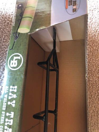 Little Buster Toys Hay Trailer