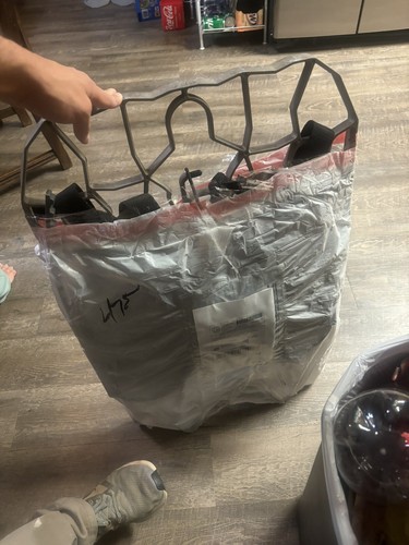 Item photo(s) from verified buyer