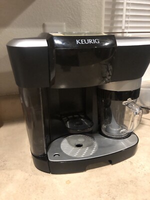 Keurig 2025 lavazza rivo