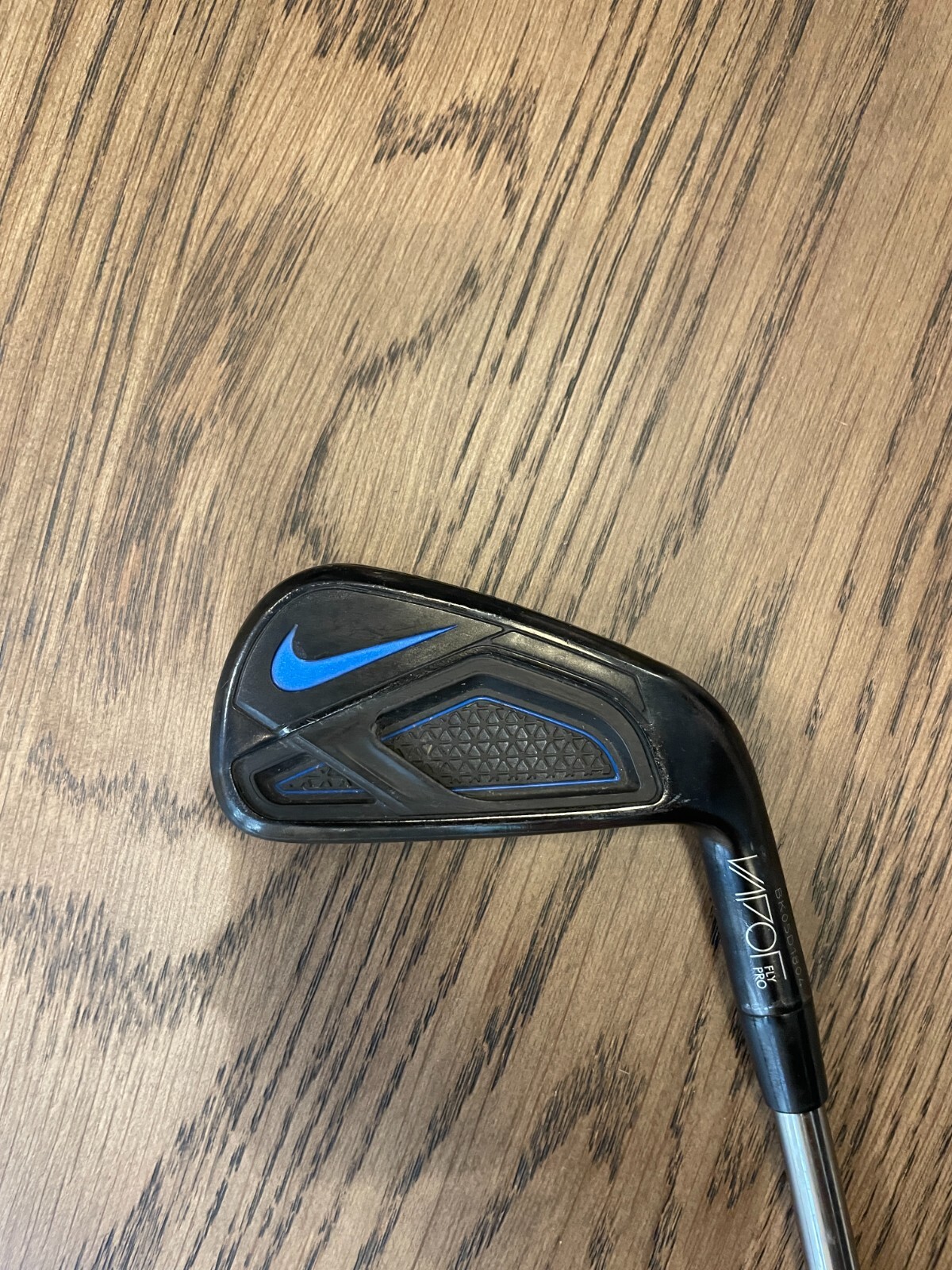 nike vapor fly 3 iron