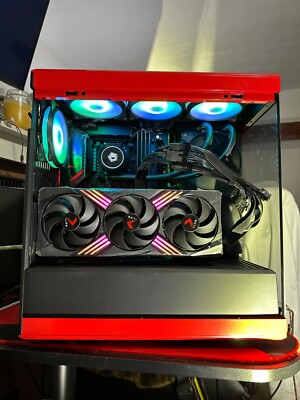 i9 11900K Gaming Desktop - NVIDIA RTX 4090 24GB - 128GB 3200Mhz - RAM+1TB+WiFi 6
