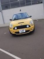 2023 MINI Mini Cooper S 1.6 Turbo 3dr Manual PETROL Manual