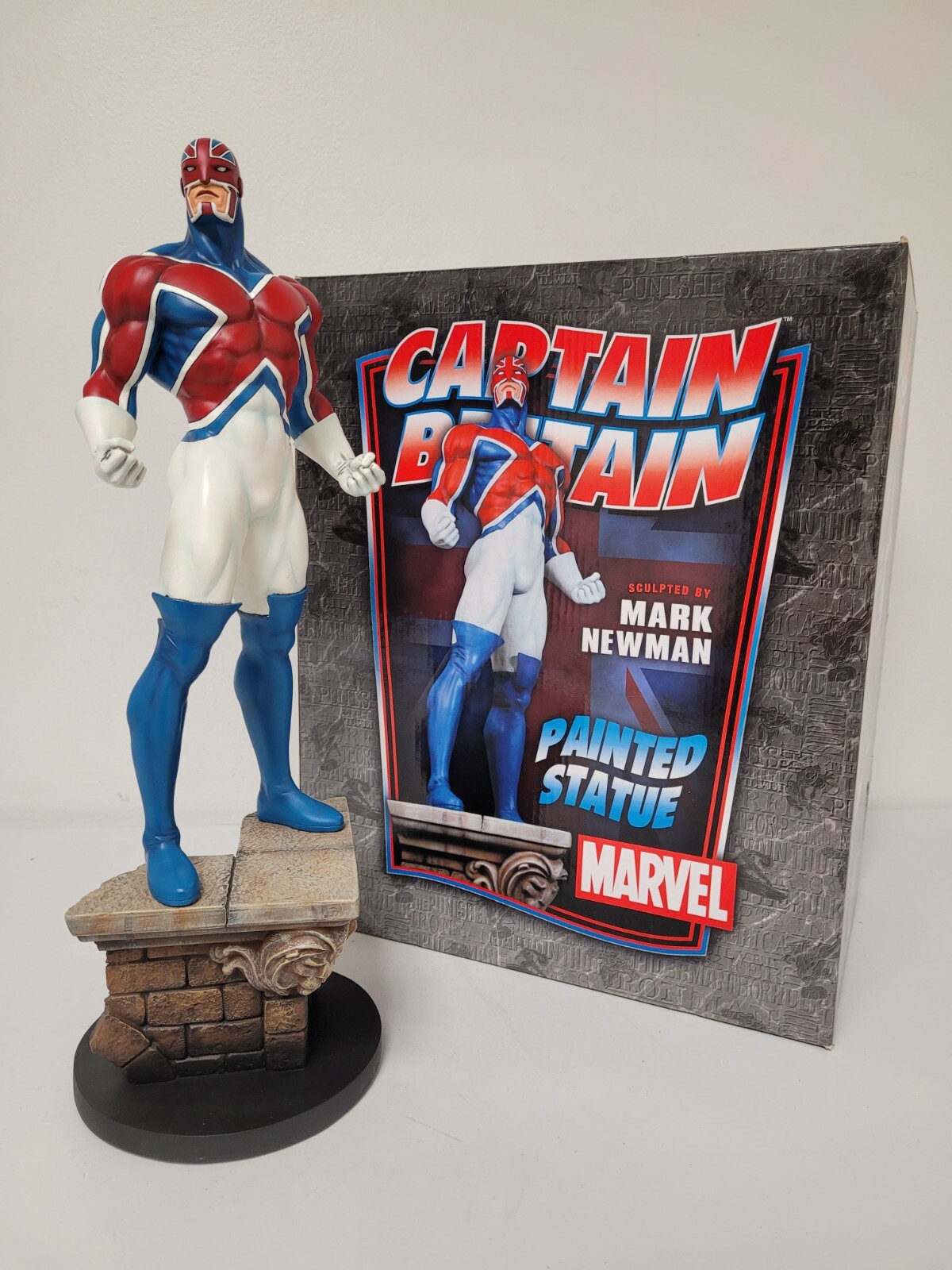マーベル ボウエン マイティソー スタチュー MARVEL BOWEN